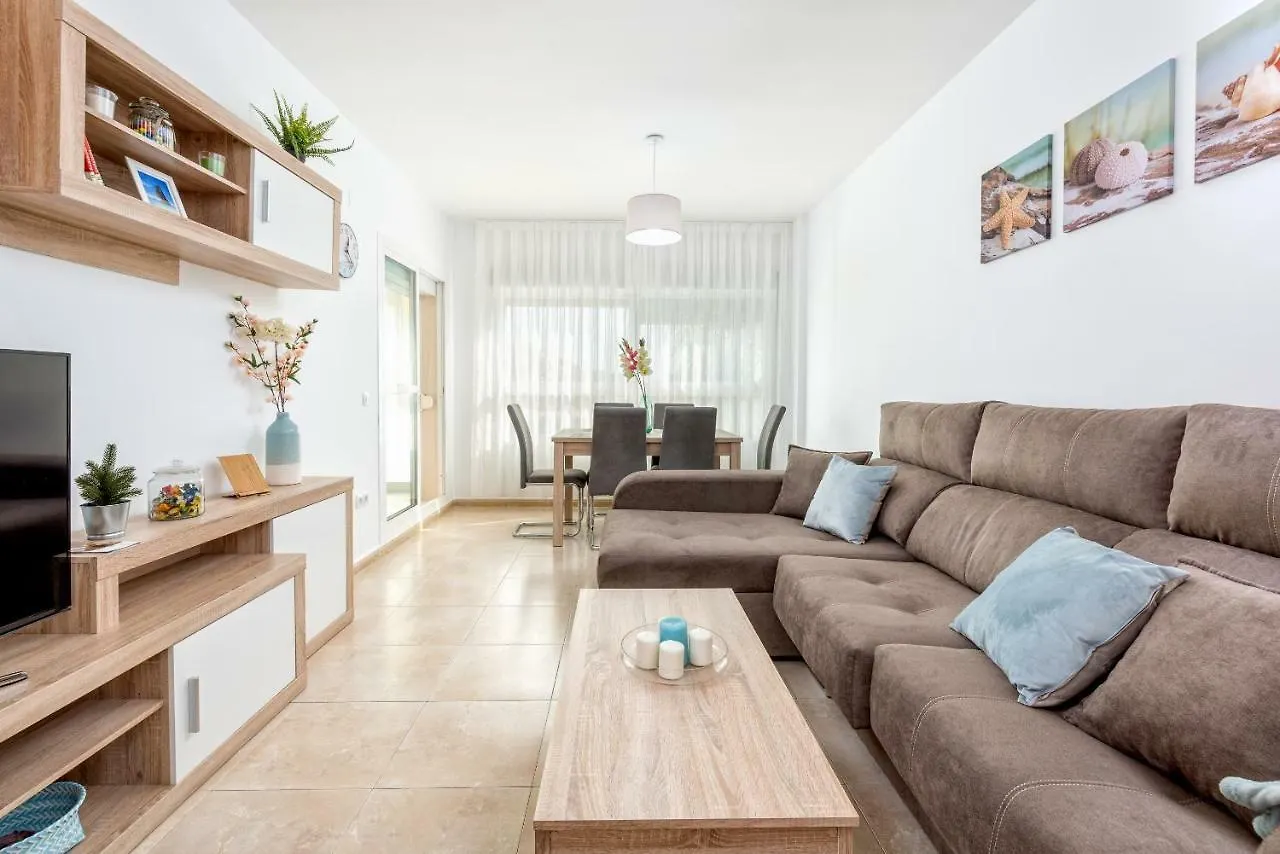Wintowinrentals Best Location, Beach, Pool & Parking Rincón de la Victoria Spagna