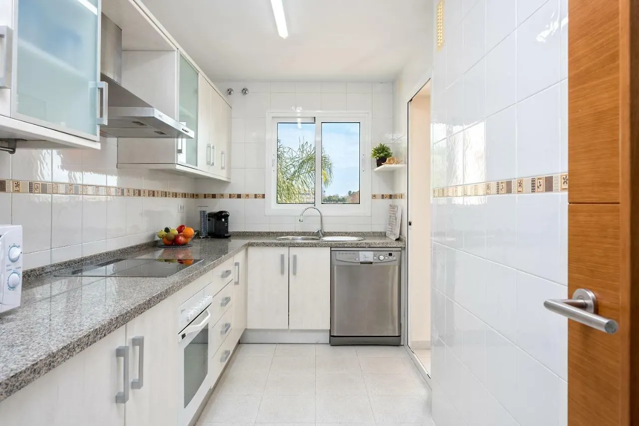 Wintowinrentals Best Location, Beach, Pool & Parking Rincón de la Victoria 0*,