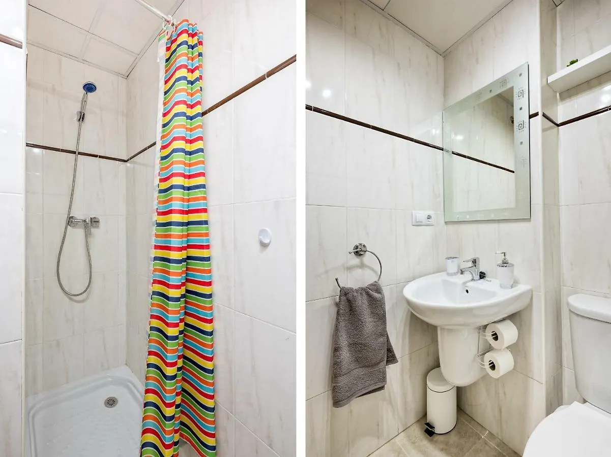 Wintowinrentals Best Location, Beach, Pool & Parking Rincón de la Victoria 0*,  Spagna