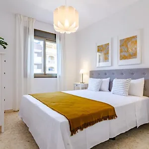 Del Parque Flats Candelaria Rincon Apartamento