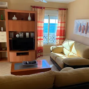 - Sol Y Mar Apartamento